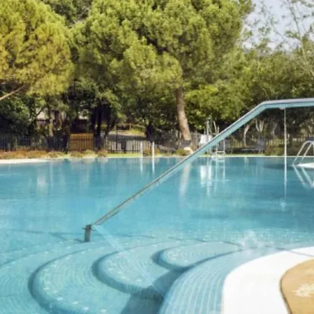 Mobil-home Cosy, Animaux Acceptes - 2 Pers. - Api-1-52-2413 * Boltaña